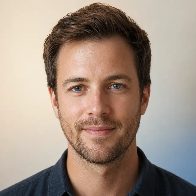 Will, fictional AI voice persona